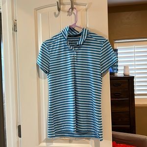 Nike Womens golf shirt